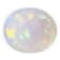 Ethiopian Opal 17.75x15.04mm Oval Cabochon 11.41ct