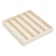 Vault Beige Half Insert Tray - Necklace