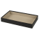 Vault 2 inch Deep Jewelry Tray By Wolf
