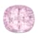 Pink Sapphire Unheated 7.49x6.68mm Cushion 2.02ct