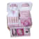 Mele and Co Hayley Girls Musical Ballerina Jewelry Box