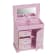 Mele and Co Pearl Girls Musical Ballerina Jewelry Box