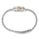 Ladies Charles Hubert IP-plated 2-tone Gold-tone Dial 26mm Watch