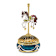 PAL Carousel Horse Musical Figurine