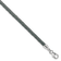 Gray Leather 14" with 2" Extension Choker or Wrap Bracelet