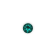 Emerald 7.8mm Round 1.44ct