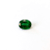 Zambian Emerald 9.09x7.01mm Oval 1.67ct