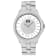 Jivago Women's Fun Gray Dial, Stainless Steel Watch