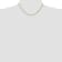 14k Yellow Gold 2.25mm Regular Rope Chain 16 Inches