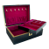 Mele and Co Maidson Burke London Lacquer Jewelry Box