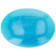 Gem Silica 15.4x11.3mm Oval Cabochon 4.38ct