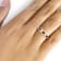 Red Ruby 14K Gold Over Sterling Silver Ring 1.30ctw