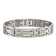 Titanium Polished Bracelet