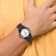 LogoArt University of Tennessee Knoxville Scholastic Watch
