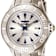 Invicta Signature 47mm White Dial Stainless Steel Band Automatic Watch