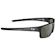 Flying Fisherman Mojarra Polarized Sunglasses Matte Black Frame/Smoke Lens