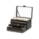 Caroline Large Box Black