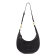 MCM Medium Mode Travia Hobo in Black Spanish Nappa Leather Handbag