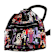 Disney "VILLIANS" Mini Backpack