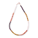 Multi-Shell Beaded Necklace In Multi-Color