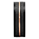 Robert Alton Men's Rose Ion Plated 8mm Band Ring In Stainless Steel