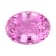 Pink Sapphire Unheated 9.15x6.81mm Oval 2.06ct