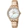 Ferre Milano Women's Classic Rose Stainless Steel Watch
