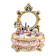 VANITY Dressing & Makeup Table Trinket Box