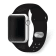 Gametime Carolina Panthers Debossed Silicone Band for Apple Watch
38/40mm M/L. Watch not included.
