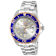 Invicta Pro Diver 47mm White Dial Stainless Steel Band Automatic Watch