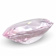 Orange Sapphire Unheated 8.3x6.5mm Oval 1.51ct