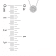 0.25ctw Diamond Cluster Pendant in 14k White Gold