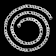 Invicta Men's Figaro Chain Necklace 7mm In Stainless Steel 24 Inch