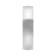4mm Lightweight Ladies Wedding Band in 10k White Gold