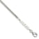 Sterling Silver MOM Bracelet