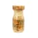 Aspen Wood Vase with Turquoise Inlay