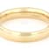 Classic Polished Band Ring In 10K Gold