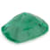 Panjshir Valley Emerald 7.3x5.7mm Rectangular Cushion 1.09ct