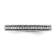 Sterling Silver Stackable Expressions Polished Diamond Ring 0.288ctw