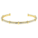 Diamond Cuff Bracelet