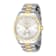Invicta Specialty 43mm White Dial Stainless Steel Band Quartz Watch