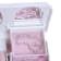 Mele and Co Hayley Girls Musical Ballerina Jewelry Box