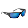Flying Fisherman Triton Polarized Sunglasses Matte Black Frame/Blue
Mirror Bifocal Reader +2.50 Lens