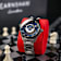 Thomas Earnshaw Staunton Chess Set Automatic Blue Dial Stainless Steel
Band Limited Edition Watch