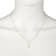 Fresh Water Pearl 14k Yellow Gold 17" Necklace