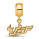 14K Yellow Gold Over Sterling Silver LogoArt University of South Florida
Small Dangle Bead