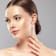Rachel Zoe 10mm Freshwater Pearl Drop Earrings in 14K Gold Over Sterling Silver