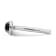 Sterling Silver Stackable Expressions Onyx Polished Ring