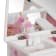 Mele and Co Hyacinth Girls Ballerina Music Jewelry Box