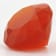 Mexican Fire Opal 12.7x9.9mm Oval 3.51ct